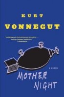Vonnegut, Kurt  : Mother Night