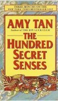 Tan, Amy : The Hundred Secret Senses
