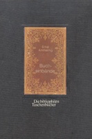 Ammering, Ernst : Bucheinbände 
