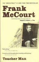 McCourt, Frank : Teacher Man