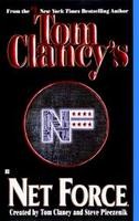 Clancy, Tom : Net Force