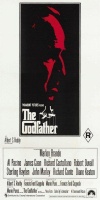 The Godfather [Reprint plakát]