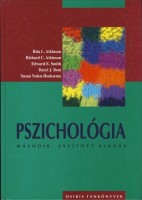 Atkinson, Rita L. et al. : Pszichológia 