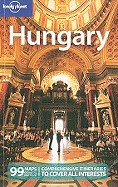 Bedford, Neal -  Dunford, Lisa -  Fallon, Steve : Lonely Planet - Hungary