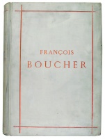 Mantz, Paul : Francois Boucher Lemoyne et natoire