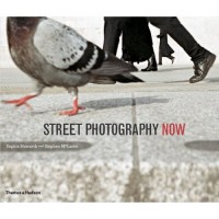 Howarth, Sophie - McLaren, Stephen : Street Photography Now