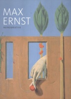 Pies, Werner - Drost, Julia (Hrsg.) : Max Ernst - Retrospektive.