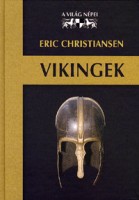 Christiansen, Eric : Vikingek