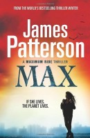 Patterson, James : Max