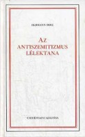 Hermann Imre : Az antiszemitizmus lélektana