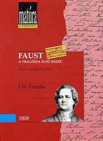 Goethe, Johann Wolfgang : Faust - A tragédia első része