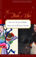 Sun-tzu; Clausewitz, Karl von : The Book of War