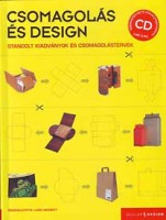 Herriott, Luke (szerk.) : Csomagolás és design - Stancolt kiadványok és csomagolástervek