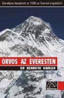 Kamler, Kenneth : Orvos az Everesten