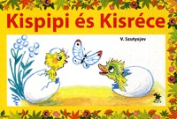 Szutyejev, Vlagyimir : Kispipi és Kisréce