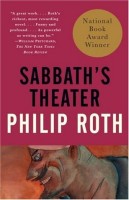 Roth, Philip  : Sabbath's Theater