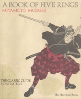 Miyamoto Musashi : A Book of Five Rings