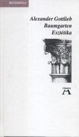 Baumgarten, Alexander Gottlieb : Esztétika 