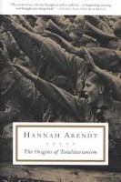 Arendt, Hannah : The Origins of Totalitarianism