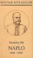 Hunfalvy Pál : Napló 1848-1849
