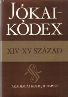 Jókai-Kódex XIV-XV: század