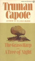 Capote, Truman : The Grass Harp and A Tree of Night