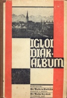 Makra Zoltán - Mohr Győző (szerk.) : Iglói diákalbum - Az iglói főgimnáziumban 1898. évben érettségit tett diákok harminc éves érettségei találkozójuk emlékére