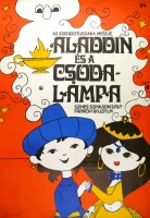 Aladdin Es A Csodalampa [1970]