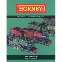 Harrison,Ian - Hammond, Pat : Hornby The Official Illustrated History