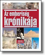 Karádi Ilona (szerk.) : Az emberiség krónikája