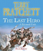 Pratchett, Terry  : The Last Hero