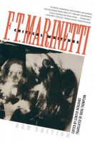 Marinetti, Filippo Tommaso - Berghaus, Günter (ed.) : Critical Writings