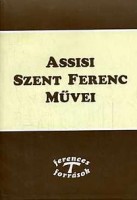 Assisi Szent Ferenc Művei (Opuscula S. Francisci)