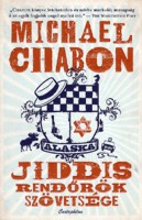Chabon, Michael : Jiddis Rendőrök Szövetsége