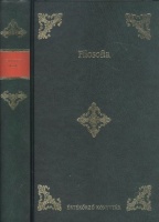Sartori Bernárd, P. : Filosofia /Reprint kiadás/
