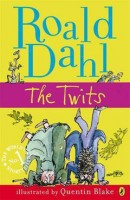 Dahl, Roald : The Twits