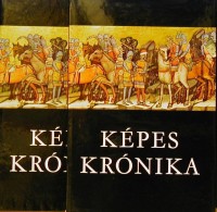 Képes Krónika I-II.