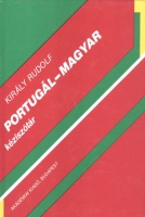 Király Rudolf (szerk.) : Portugál - magyar kéziszótár