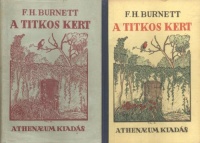 Burnett, F.H. : A titkos kert