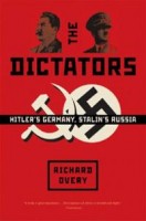 Overy, Richard James  : The Dictators - Hitler's Germany, Stalin's Russia