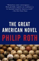 Roth, Philip  : The Great American Novel