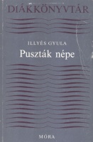 Illyés Gyula : Puszták népe