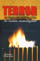 Capan, Ergün (szerk.) : Terror és öngyilkos merényletek az iszlám szemszögéből 