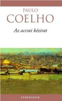 Coelho, Paulo  : Az accrai kézirat