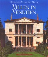 Muraro, Michelangelo - Marton, Paolo  : Villen in Venetien
