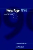 Trim, J. L. M. - van Ek, J. A.T : Waystage 1990. Council of Europe Conseil de l'Europe