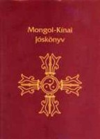 Mongol-kínai jóskönyv