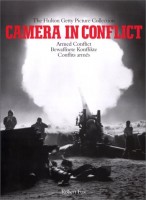 Fox, Robert : Camera in Conflict - Armed Conflict