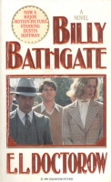 Doctorow, E. L. : Billy Bathgate