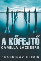 Läckberg, Camilla : A kőfejtő 